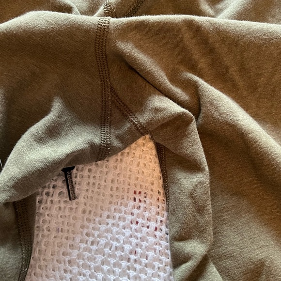 Lululemon Lulu Pant II - Picture 6 of 7